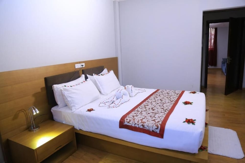 Junior Suite - Photo 2
