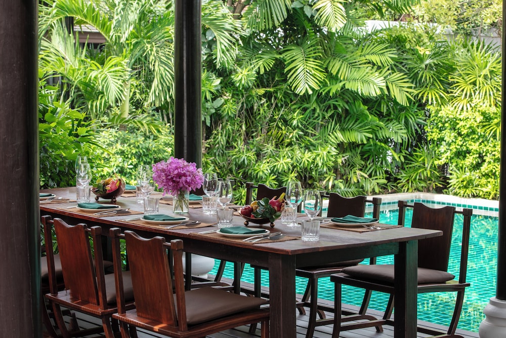 Anantara Pool Access Villa - Photo 5