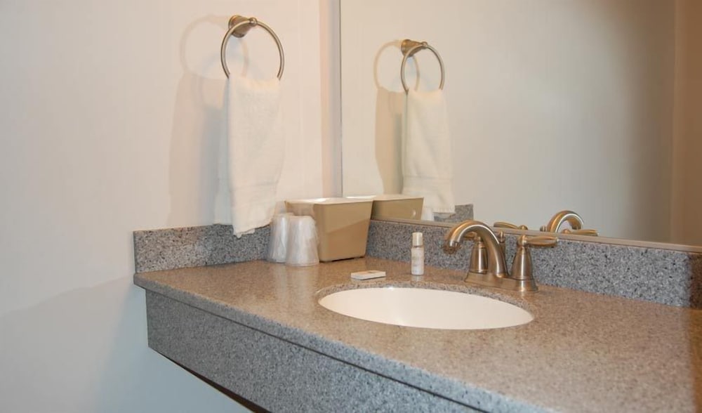 Double Extended Stay Suite photo 2