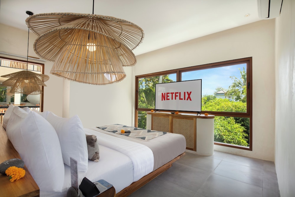 Grand Suite Room