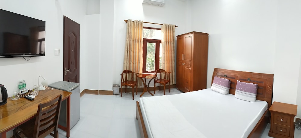 Deluxe Double Room photo 3