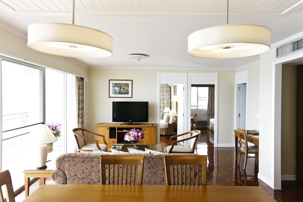 Suite, 2 Bedrooms photo 3