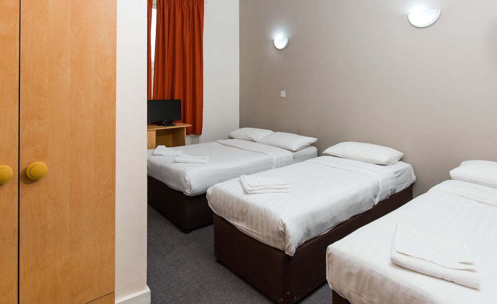 Quadruple Room photo 3