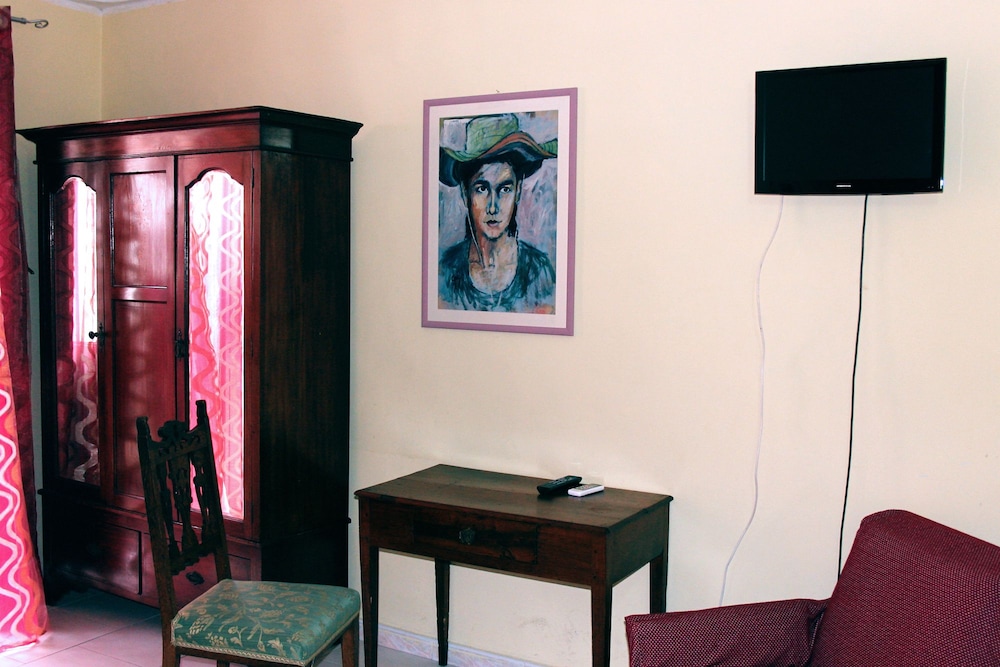 Double Room Single Use