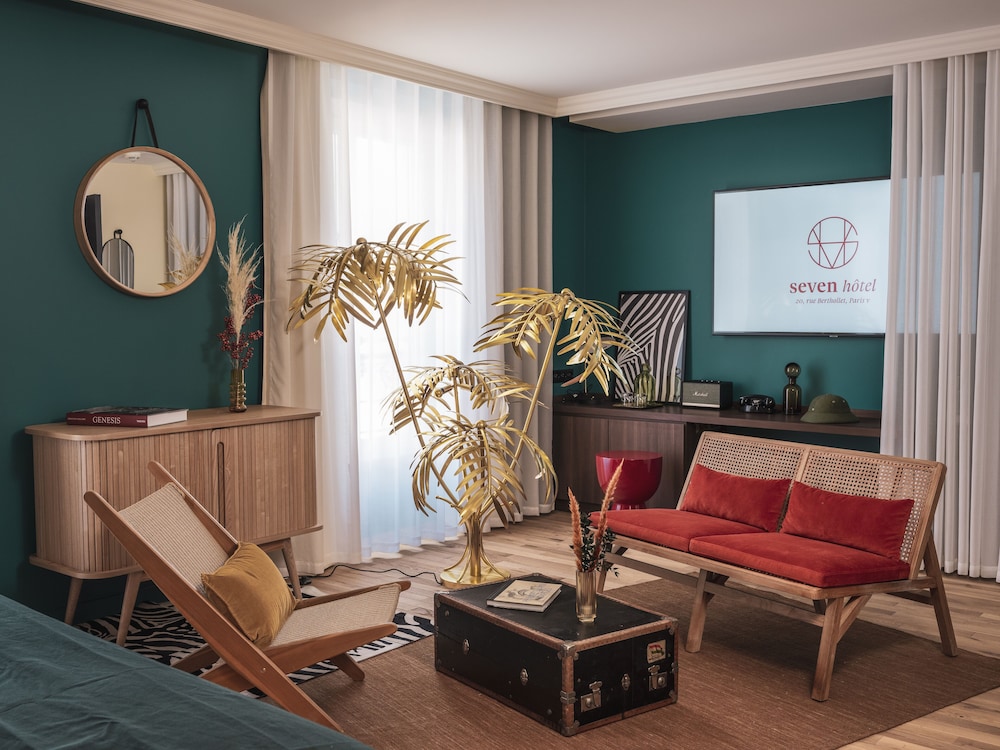 Suite photo 1