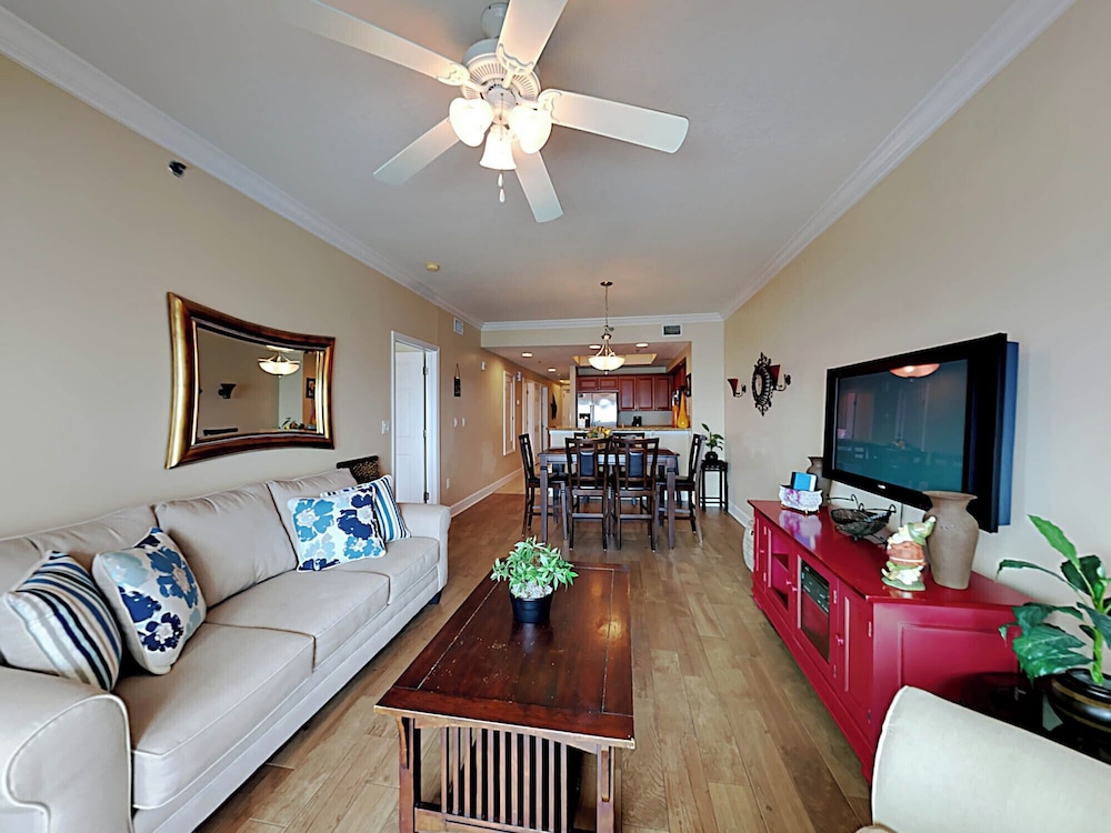 Condo, Multiple Beds, Balcony, Ocean View (#1306 - No Pets)