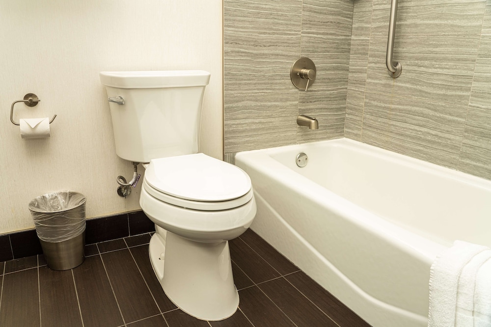 Hampton Inn San Francisco Downtown/Convention Center, Billede 18