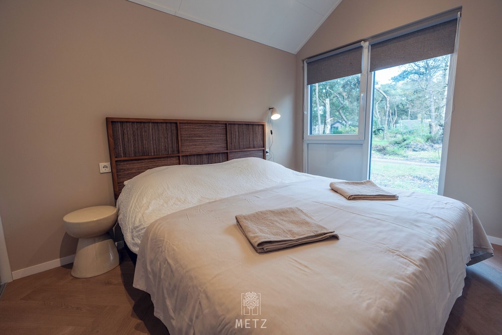 Deluxe Chalet, Garden View photo 1
