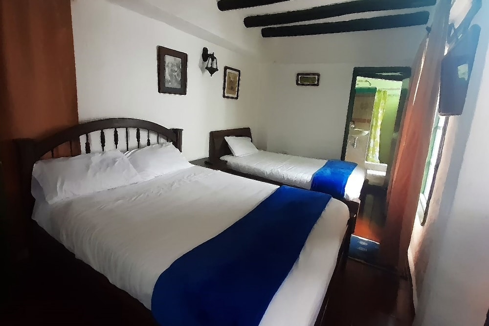 Triple Room, Non Smoking