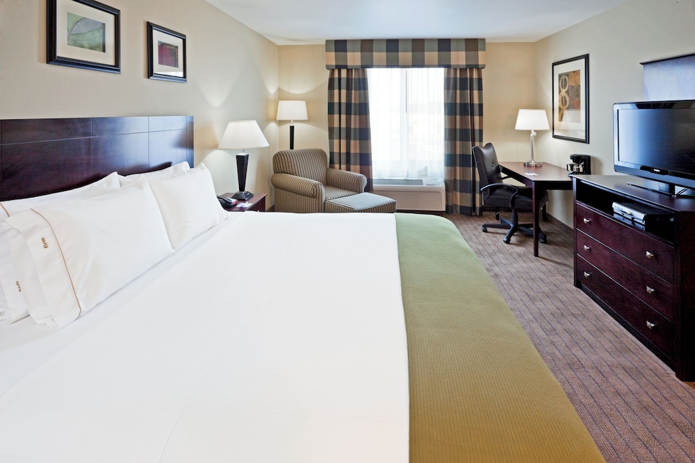 Standard Room, 1 King Bed, Accessible (Roll-In Shower) - Photo 2