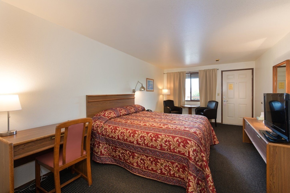 Classic Single Room, 1 King Bed