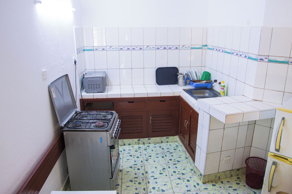 Luxury Apartment, 2 Bedrooms photo 2
