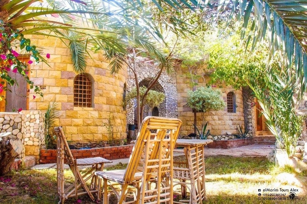 Deluxe Triple Room, Garden View photo 3