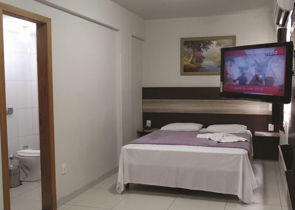 Deluxe Double Room photo 2