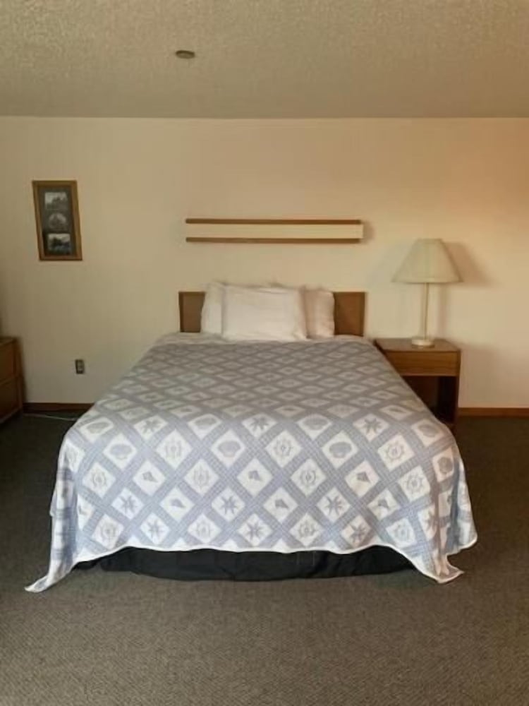 Comfort Room, 1 King Bed photo 1