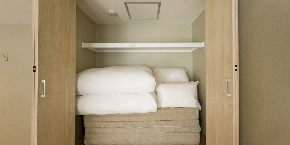 [Dog-friendly] Room for 8 People, Non Smoking - Photo 2