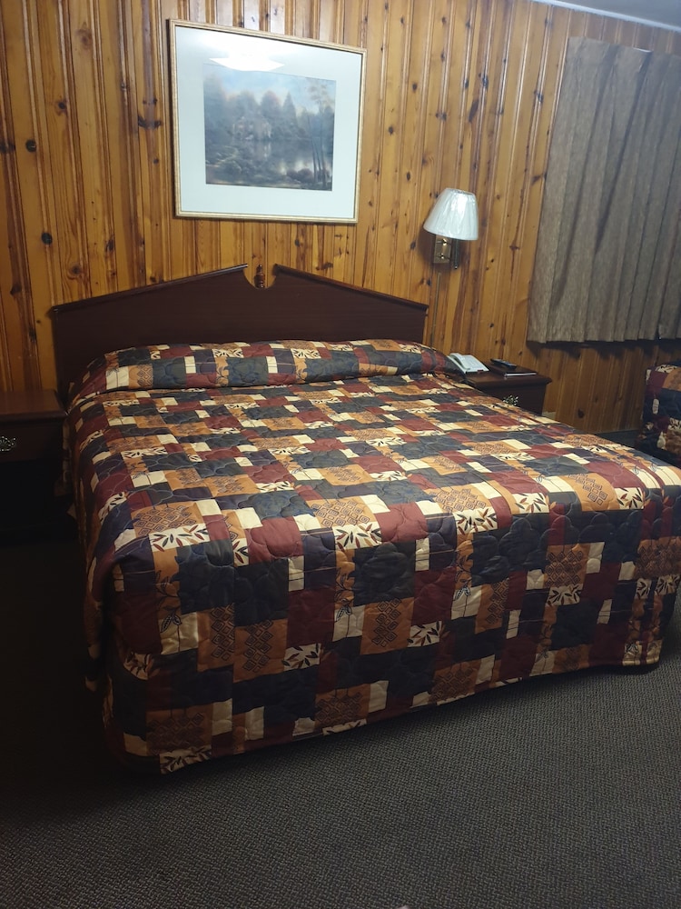 Standard Room, 1 King Bed photo 1