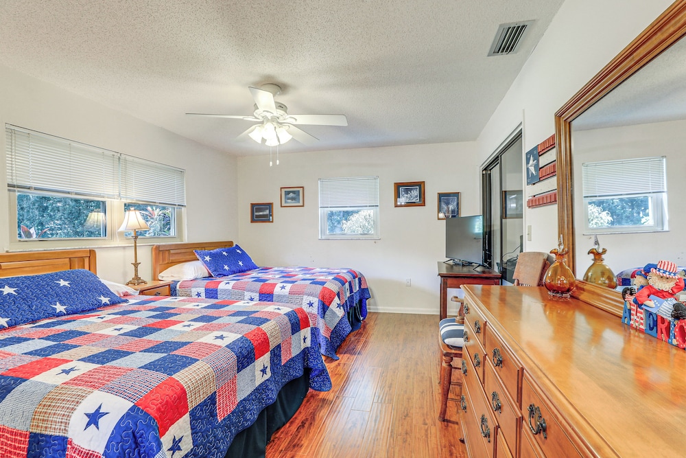 House (2 Bedrooms) photo 3