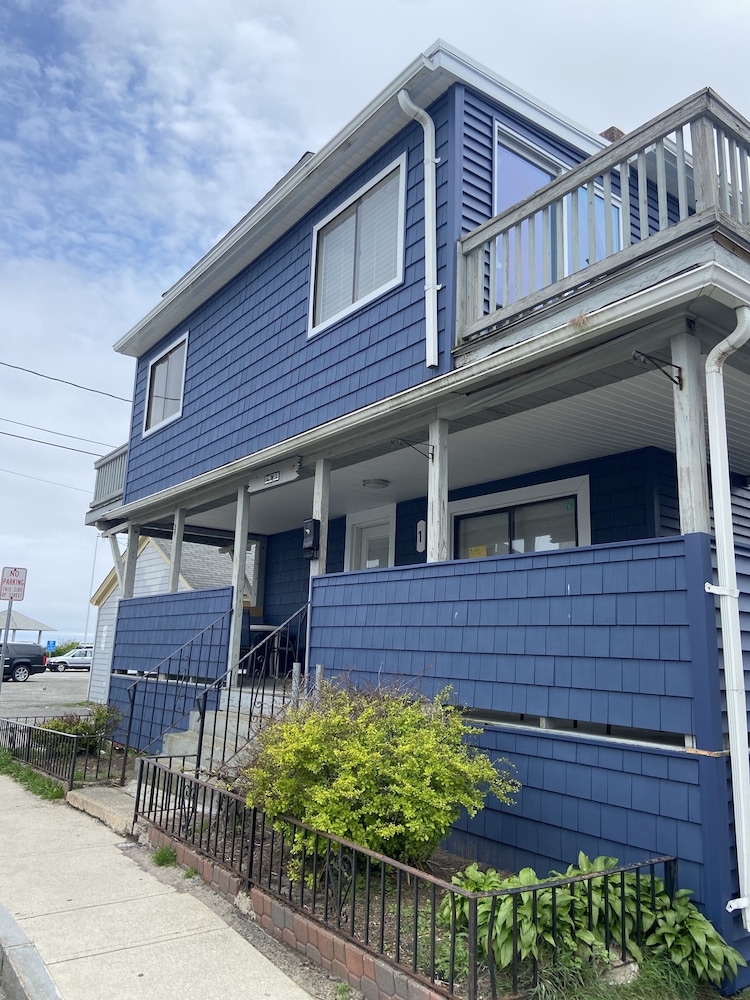 1-3, Ocean View