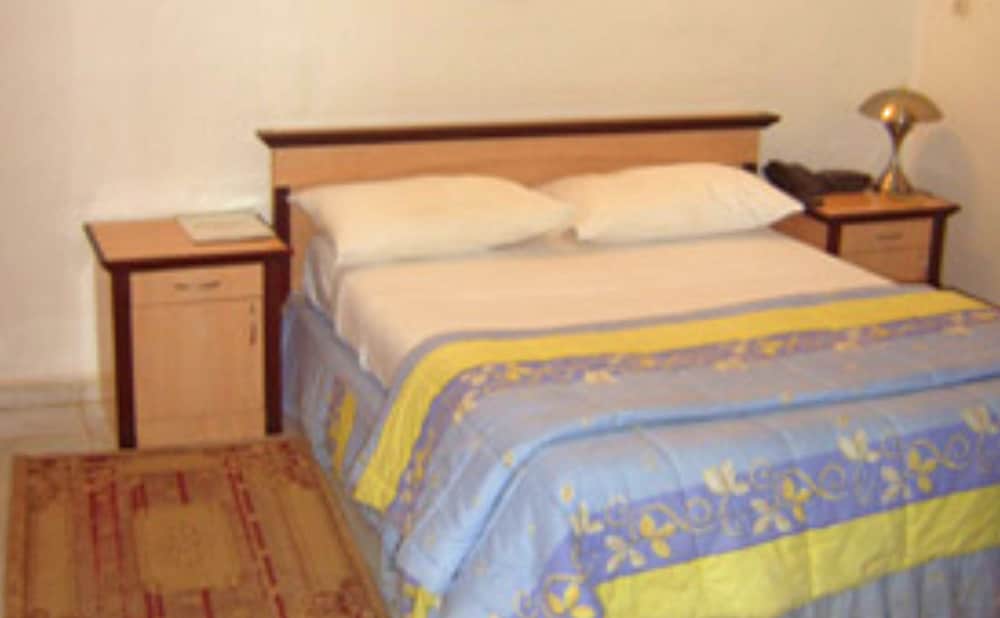 Standard Single Room photo 3