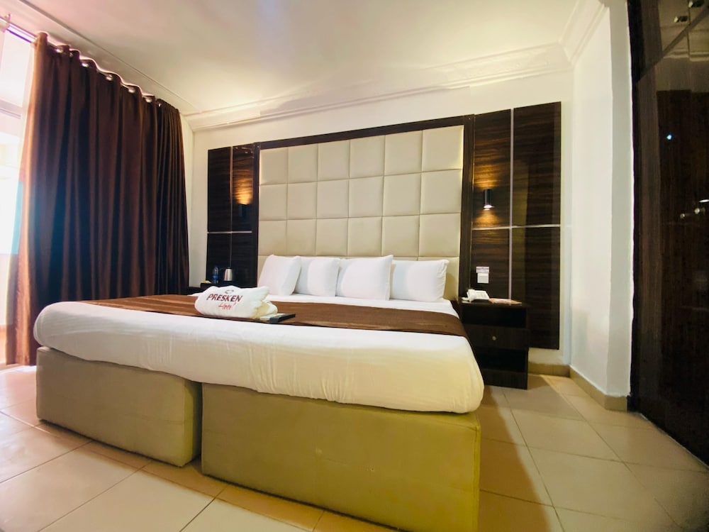 Executive Room photo 3