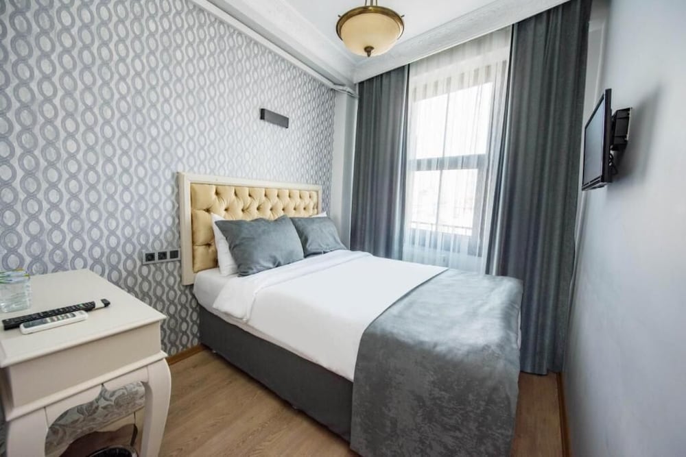 Standard Room photo 1