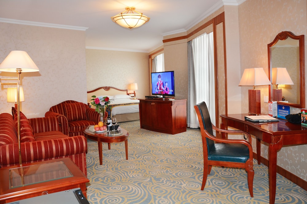Executive Superior Room photo 1