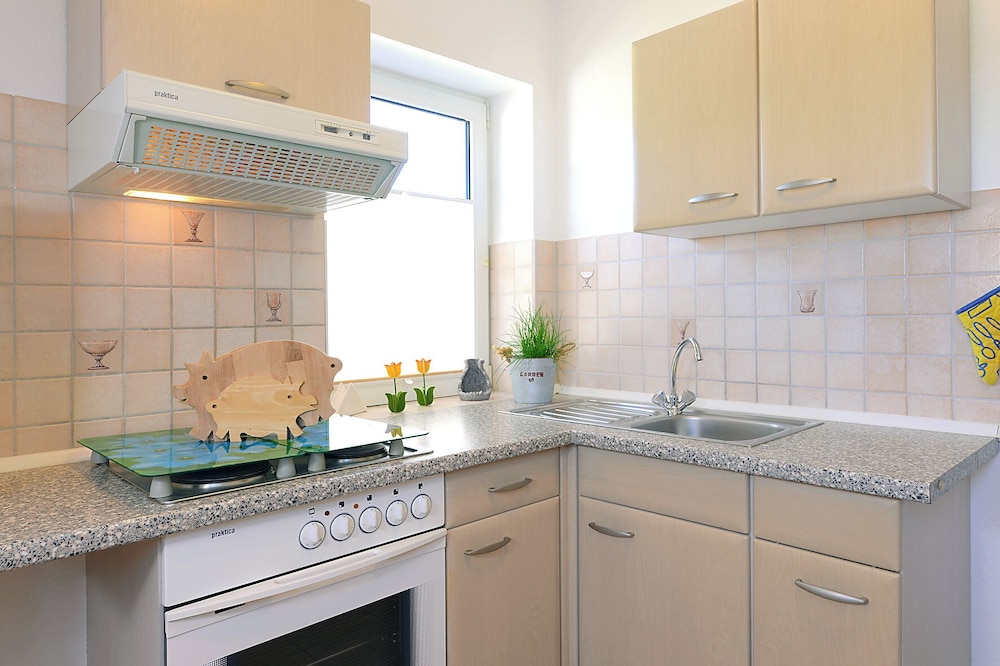 Ferienwohnung Harmonie, Tarnewitzer Straße 21b photo 3