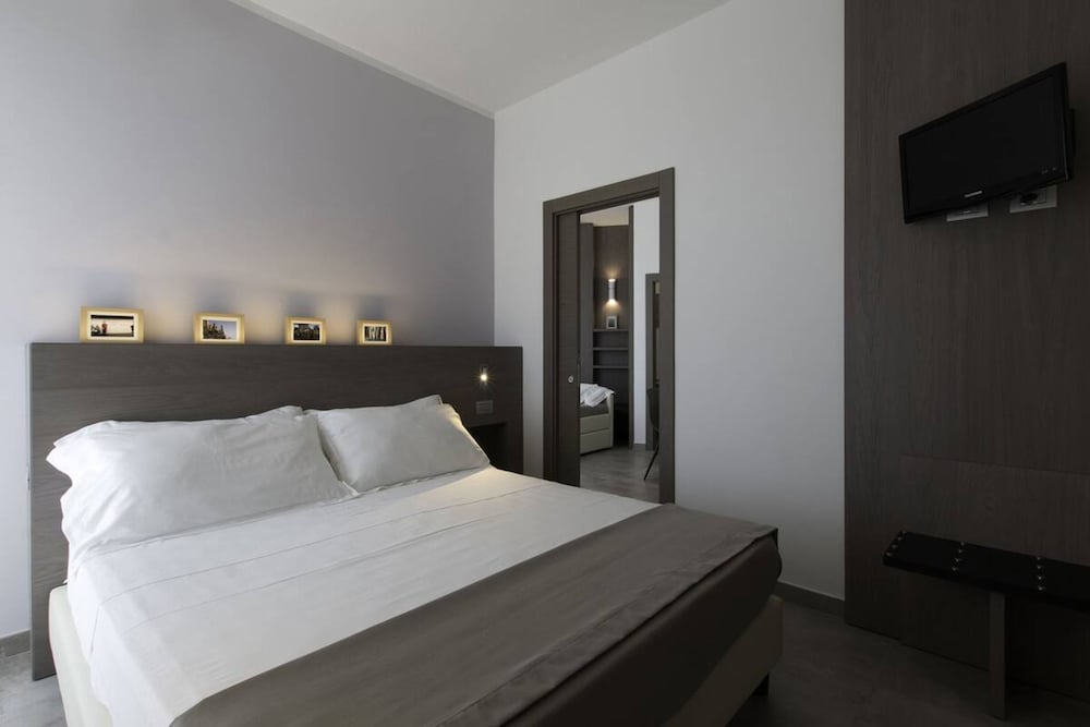 Quadruple Room, 2 Bedrooms photo 2