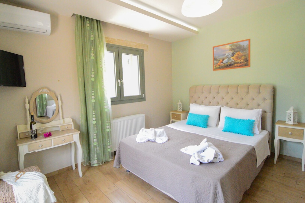 Family Villa