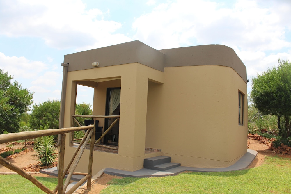 Standard Double Room - Photo 6