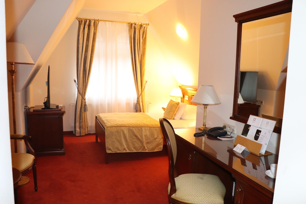Superior Single Room