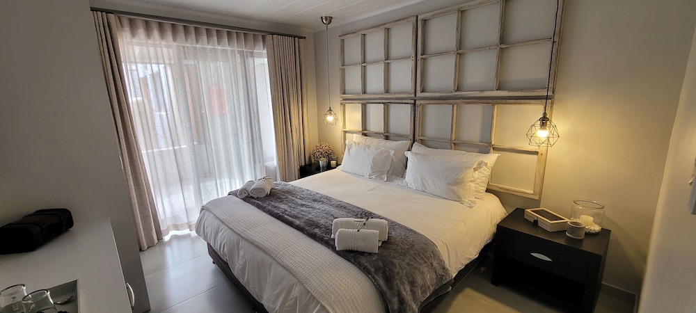 Design Double Room