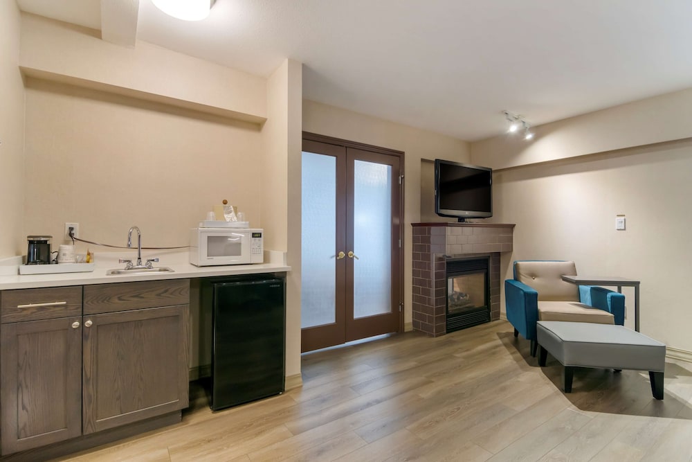 Standard Room, 1 King Bed, Non Smoking, Kitchenette - Photo 2