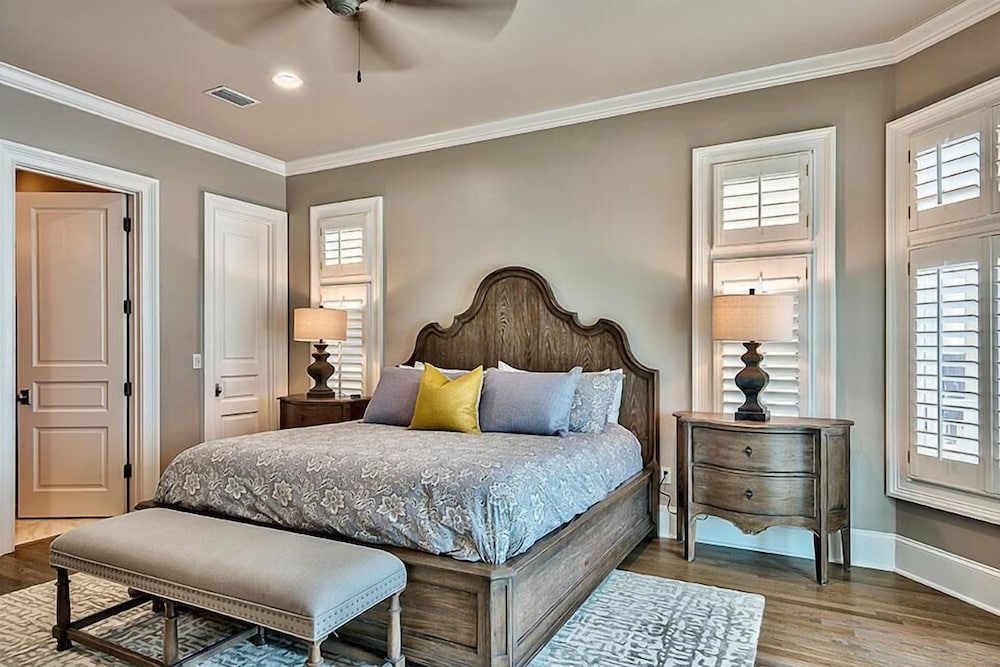 House, 6 Bedrooms, Ocean View, Beachfront
