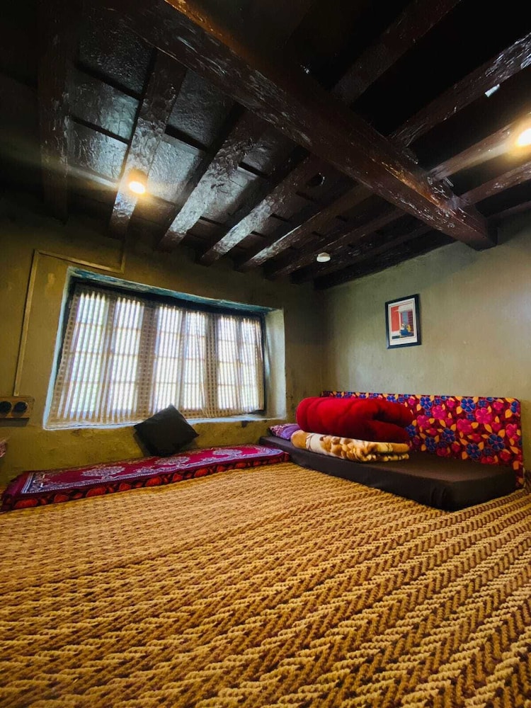 Basic Single Room photo 1
