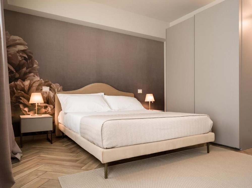 Standard Double Room, 1 Double Bed, Ground Floor photo 1
