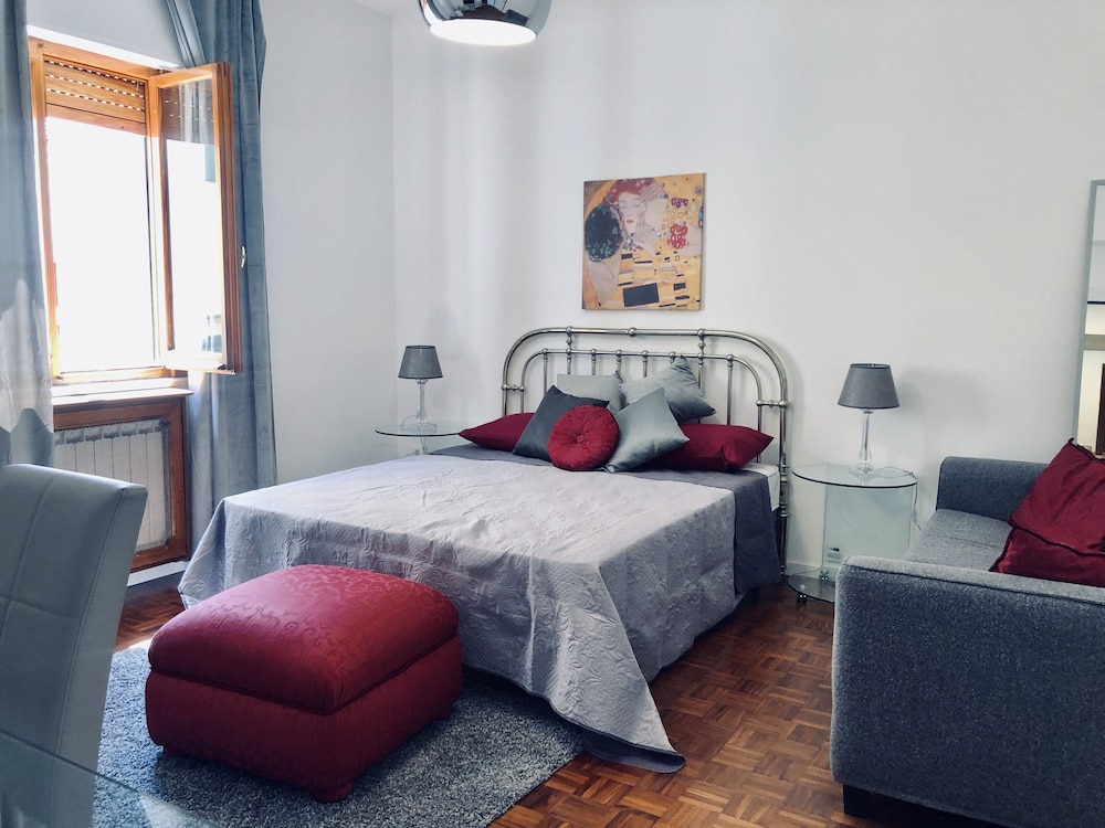 Superior Double Room, 1 Queen Bed