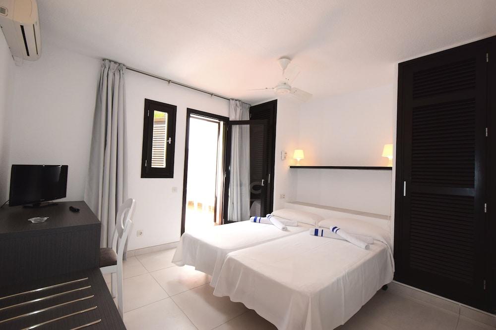 Habitación Doble, 2 Camas Individuales