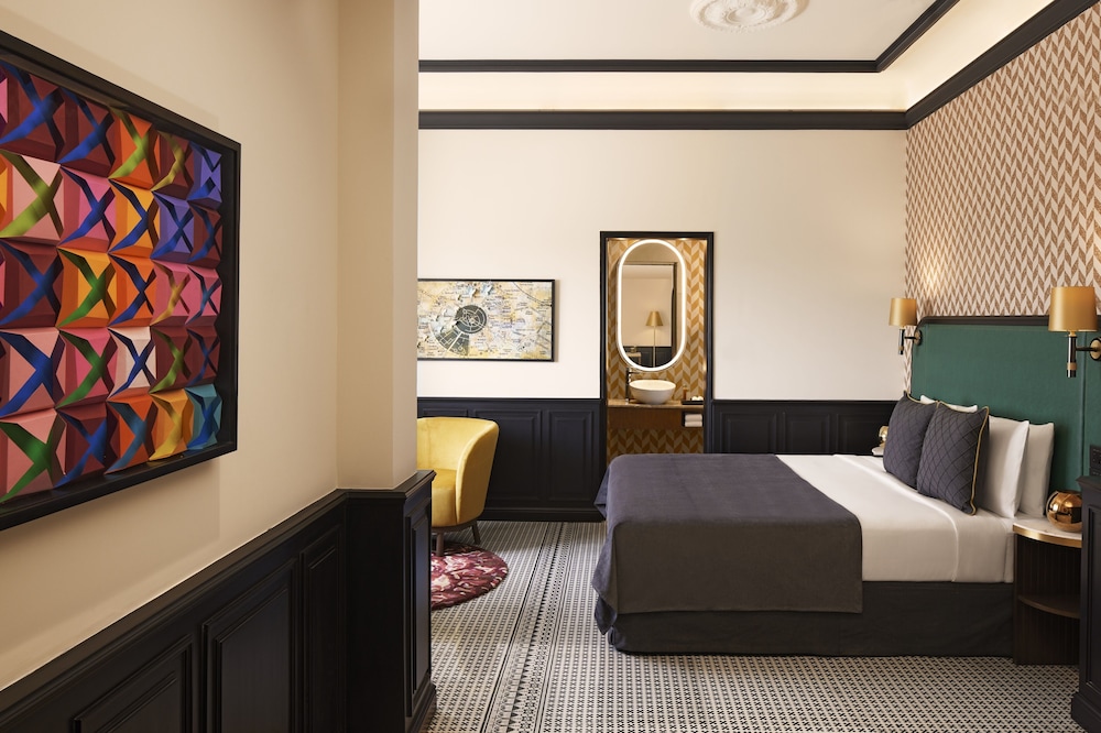 Premium Room - Photo 1