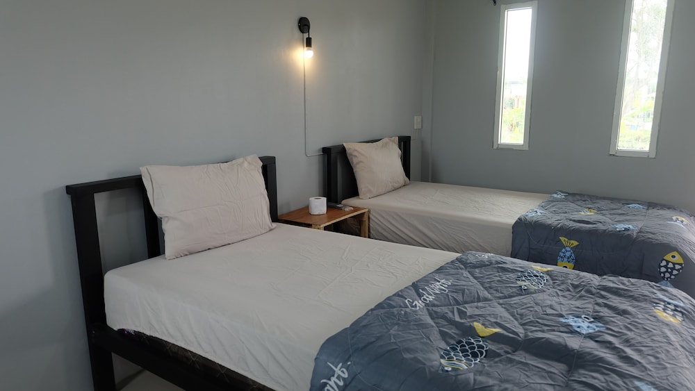 Superior Room, 2 Twin Beds - Photo 22