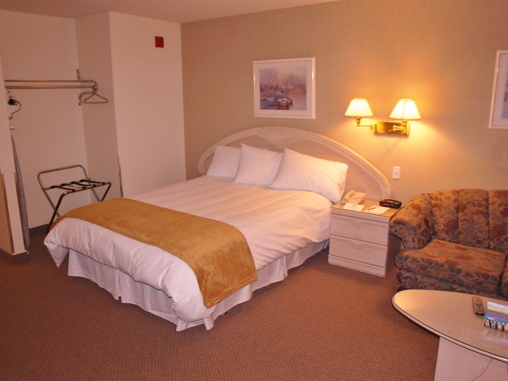 Superior Room, 1 Queen Bed