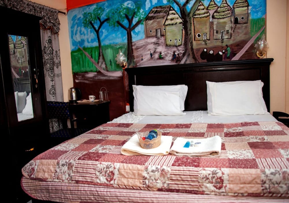 Comfort Room photo 1