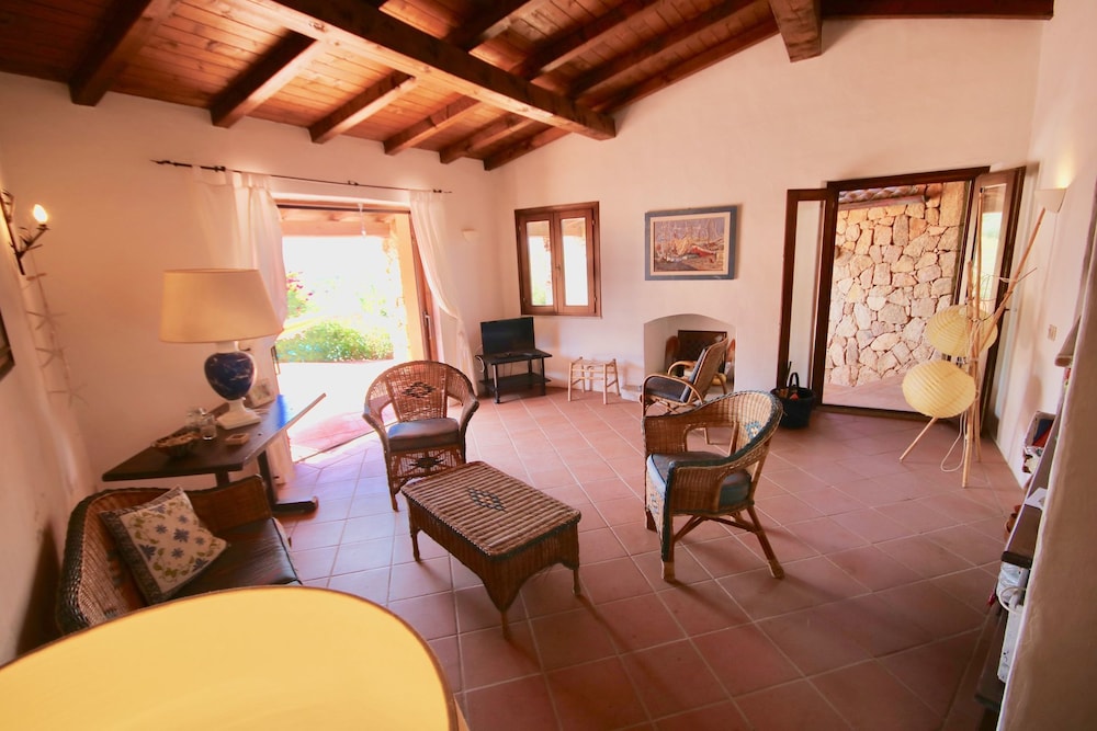Villa, 4 Bedrooms