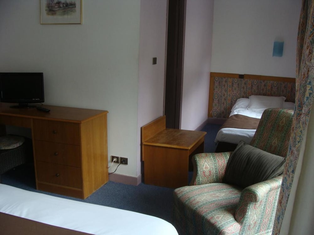 Twin Room photo 1