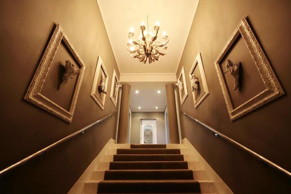 Sky Penthouse - Photo 13
