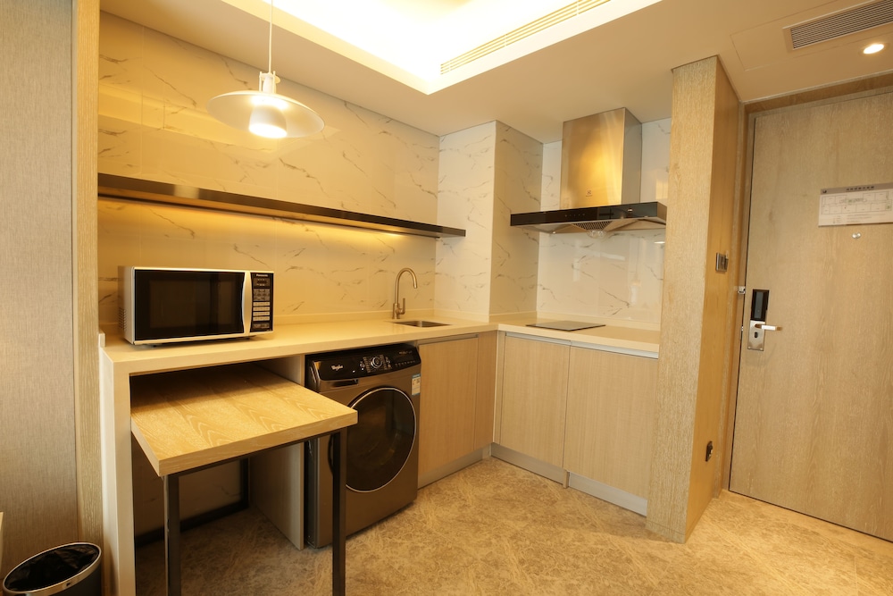 Business Apartment photo 3