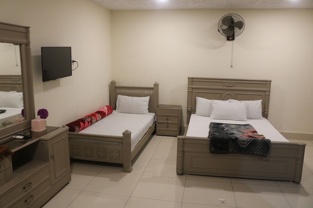 Triple Room photo 1