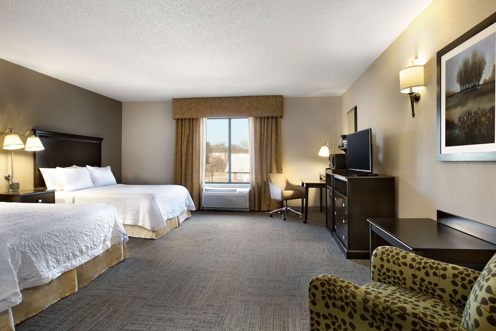 Room, 2 Queen Beds, Accessible, Non Smoking - Photo 3