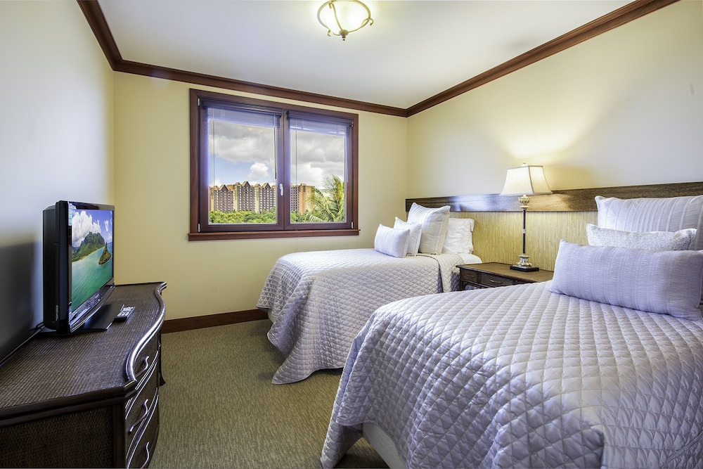 Deluxe Apartment, 2 Bedrooms, Ocean View photo 2